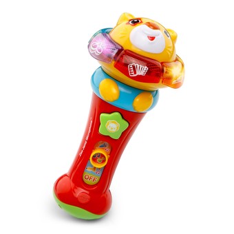 Vtech cheap jungle toy